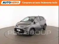 2021 KIA Picanto