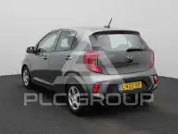 2021 KIA Picanto