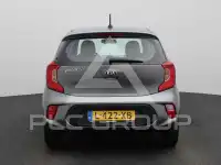 2021 KIA Picanto