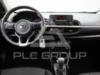 2021 KIA Picanto