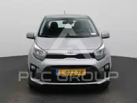 2021 KIA Picanto