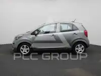2021 KIA Picanto