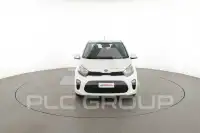 2021 KIA Picanto