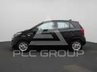 2021 KIA Picanto