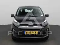 2021 KIA Picanto