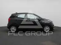 2021 KIA Picanto