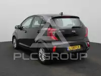 2021 KIA Picanto