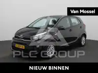 2021 KIA Picanto
