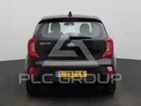 2021 KIA Picanto