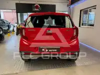 2021 KIA Picanto