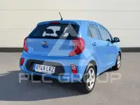 2021 KIA Picanto