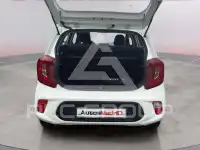 2021 KIA Picanto