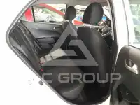 2021 KIA Picanto