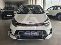 2021 KIA Picanto