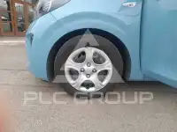 2021 KIA Picanto