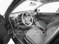 2021 KIA Picanto