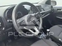 2021 KIA Picanto