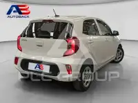 2021 KIA Picanto