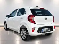 2021 KIA Picanto