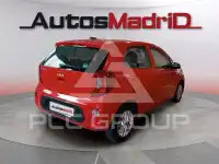 2021 KIA Picanto