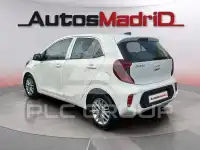2021 KIA Picanto