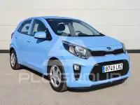2021 KIA Picanto