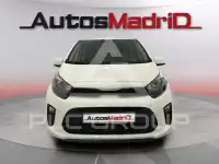 2021 KIA Picanto