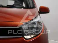 2021 KIA Picanto