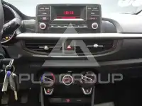 2021 KIA Picanto