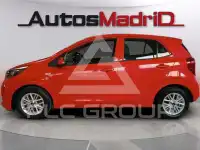 2021 KIA Picanto