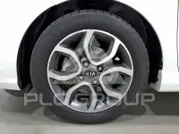 2021 KIA Picanto