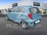 2021 KIA Picanto