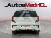 2021 KIA Picanto