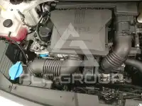 2021 KIA Picanto