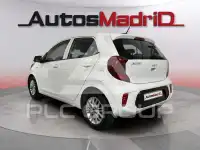 2021 KIA Picanto