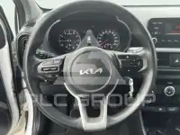 2021 KIA Picanto