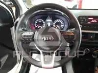 2021 KIA Picanto