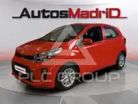 2021 KIA Picanto