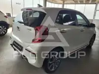 2021 KIA Picanto