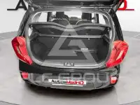 2021 KIA Picanto