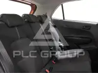 2021 KIA Picanto