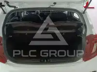 2021 KIA Picanto