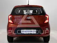 2021 KIA Picanto