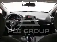 2021 KIA Picanto