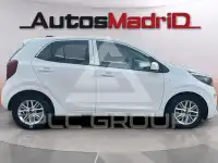 2021 KIA Picanto