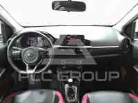 2021 KIA Picanto