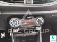 2021 KIA Picanto