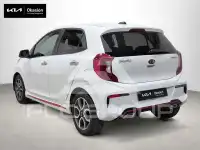 2021 KIA Picanto