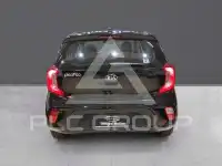 2021 KIA Picanto