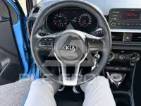 2021 KIA Picanto